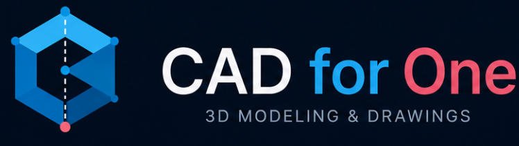 CAD For One