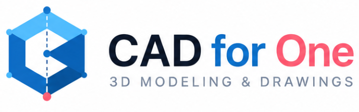 CAD For One